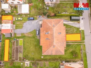 Prodej bytu 2+1, Nedvědice, 63 m2