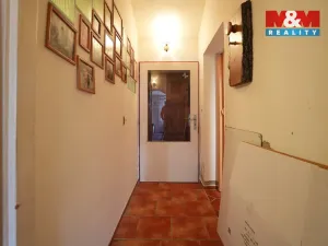 Prodej činžovního domu, Velemín, 264 m2