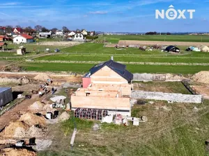 Prodej rodinného domu, Želeč, 139 m2