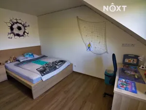 Prodej rodinného domu, Želeč, 139 m2