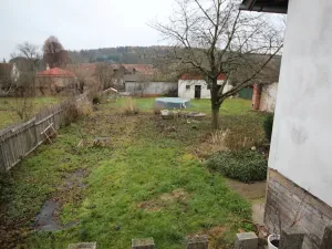 Prodej rodinného domu, Vlašim, 150 m2