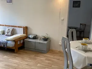 Prodej bytu 2+1, Mariánské Lázně, Franze Kafky, 54 m2