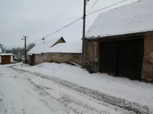 Prodej pozemku pro bydlení, Miličín, 600 m2