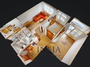 Prodej bytu 3+kk, Příbram - Příbram III, Milínská, 6 m2