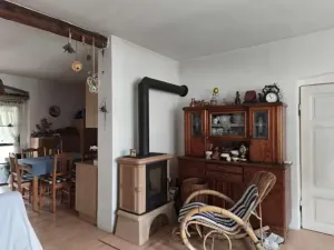 Prodej chalupy, Podbořany, 120 m2