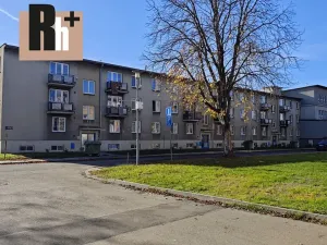 Prodej činžovního domu, Ostrava, Olešní, 2095 m2