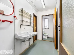 Prodej komerční nemovitosti, Česká Skalice, 392 m2