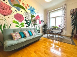 Prodej bytu 2+kk, Praha - Nové Město, Trojická, 51 m2