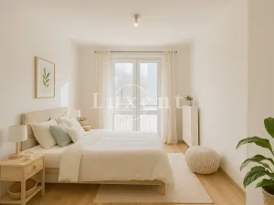 Prodej bytu 3+kk, Praha - Strašnice, U kombinátu, 63 m2