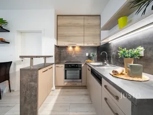 Prodej bytu 3+kk, České Budějovice, Na Zlaté stoce, 72 m2