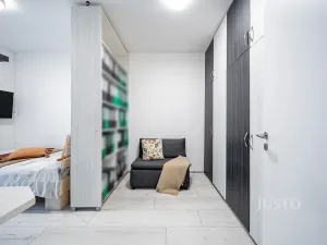 Prodej bytu 3+kk, České Budějovice, Na Zlaté stoce, 72 m2