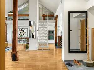 Prodej bytu 3+kk, Praha - Nusle, Spytihněvova, 124 m2