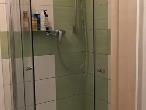 Pronájem bytu 1+kk, Olomouc, Ostružnická, 23 m2