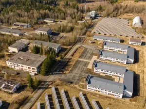 Prodej skladu, Dobříš, 6236 m2