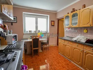 Prodej rodinného domu, Lutonina, 160 m2