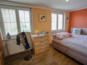 Prodej rodinného domu, Lutonina, 160 m2