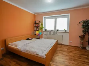 Prodej rodinného domu, Lutonina, 160 m2