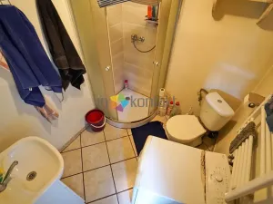 Prodej rodinného domu, Šternberk, 77 m2