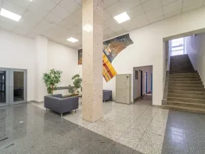 Pronájem kanceláře, Pardubice, Za Pasáží, 40 m2