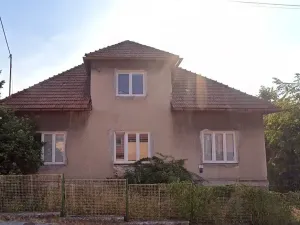 Prodej podílu rodinného domu, Zlín, Václavská, 400 m2