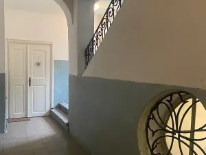 Prodej bytu 2+1, Praha - Staré Město, Náprstkova, 73 m2