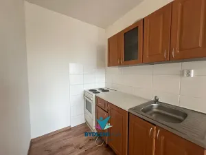 Pronájem bytu 2+kk, Krupka, Dukelských hrdinů, 42 m2