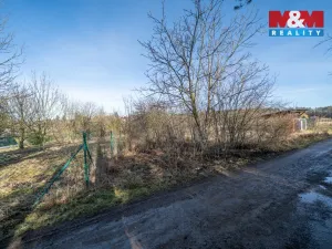 Prodej pole, Olomouc - Droždín, 403 m2