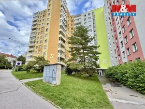 Prodej bytu 3+1, Brno - Bohunice, Spodní, 72 m2