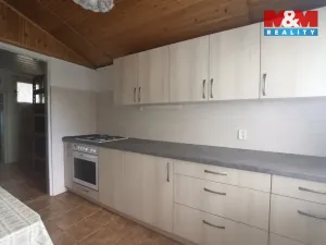 Prodej chaty, Olomouc - Droždín, 80 m2