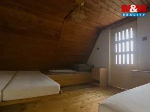 Prodej chaty, Olomouc - Droždín, 80 m2