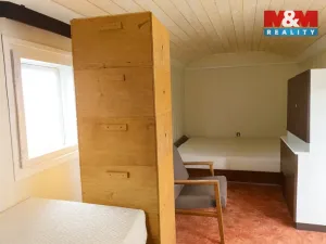 Prodej chaty, Olomouc - Droždín, 80 m2