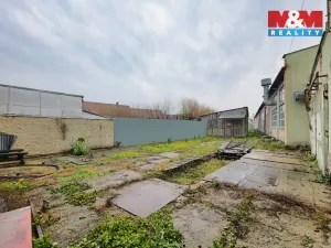 Prodej výrobních prostor, Ivanovice na Hané, Malinovského, 2060 m2