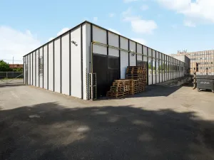 Prodej kanceláře, Brno - Slatina, Hviezdoslavova, 1514 m2