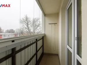 Pronájem bytu 3+1, Ostrava - Zábřeh, Výškovická, 65 m2