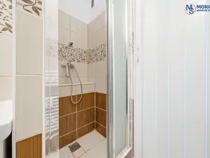 Prodej bytu 2+1, Olomouc, Herrmannova, 48 m2