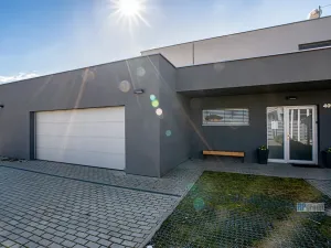 Prodej kanceláře, Vysoký Újezd, Stodolní, 425 m2