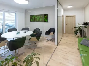 Prodej kanceláře, Vysoký Újezd, Stodolní, 425 m2