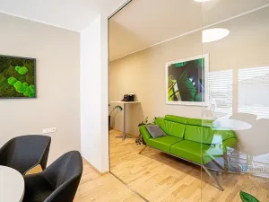 Prodej kanceláře, Vysoký Újezd, Stodolní, 425 m2