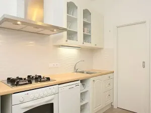 Prodej bytu 2+1, Praha - Staré Město, Liliová, 64 m2