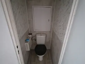 Pronájem bytu 1+kk, Ústí nad Labem, Dr. Horákové, 32 m2