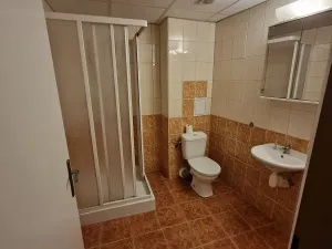 Pronájem bytu 2+kk, Ústí nad Labem, Hradiště, 48 m2
