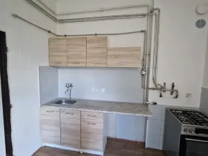 Pronájem bytu 1+1, Děčín, Podmokelská, 39 m2