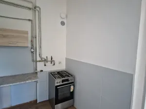 Pronájem bytu 1+1, Děčín, Podmokelská, 39 m2