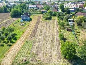 Prodej pozemku pro bydlení, Dobelice, 1123 m2