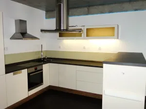 Prodej bytu 2+kk, České Budějovice, Rudolfovská tř., 98 m2