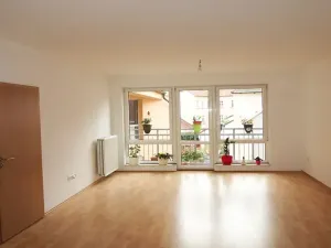 Prodej bytu 2+kk, České Budějovice, Rudolfovská tř., 98 m2