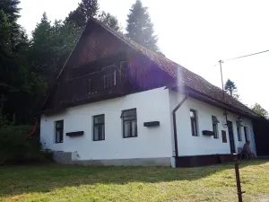 Prodej rodinného domu, Drslavice, 86 m2