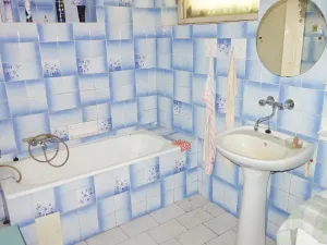 Prodej rodinného domu, Drslavice, 86 m2