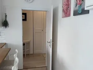 Pronájem bytu 2+kk, Horoměřice, T. G. Masaryka, 52 m2