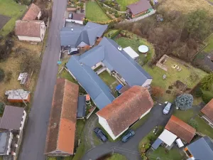 Prodej rodinného domu, Uhersko, 173 m2